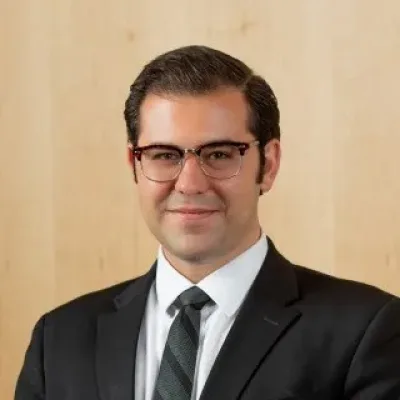 Zachary C Myers - Attorney