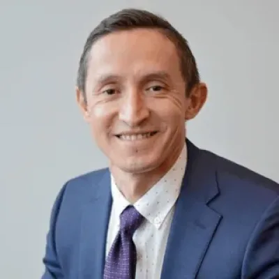 Gabe Perez - Attorney