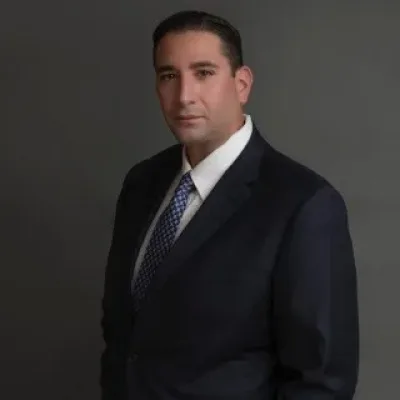 Rodolfo Santos Jr. - Attorney