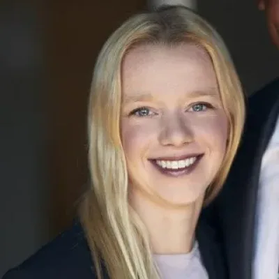 Hannah Marie El-Bashir - Attorney