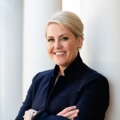 Amy Lawrence - Attorney
