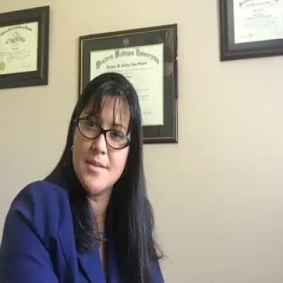 Marisol Perez - Attorney