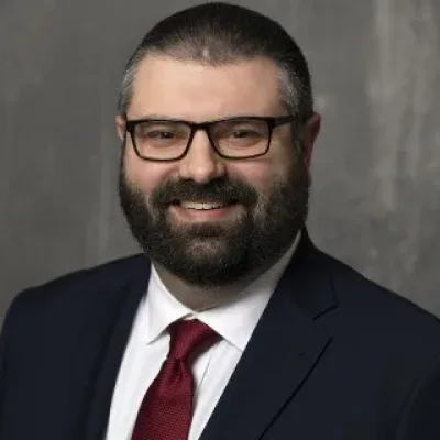Nicholas D. Lutz - Attorney