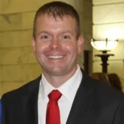 Calvin D Beasley - Attorney