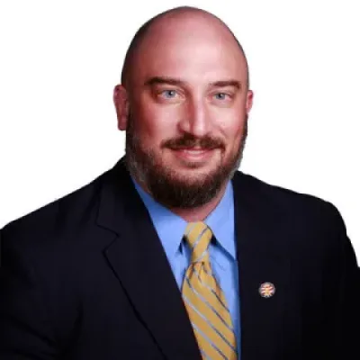 Stephen Lewis Townsend - Attorney