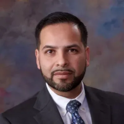 Antonio Molina - Attorney