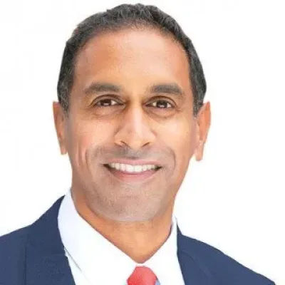 Lucky Narain - Attorney