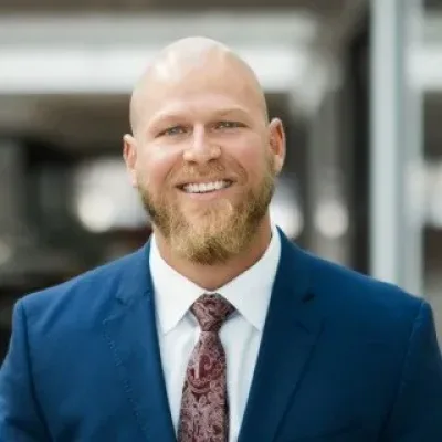 Drew Epperly - Attorney