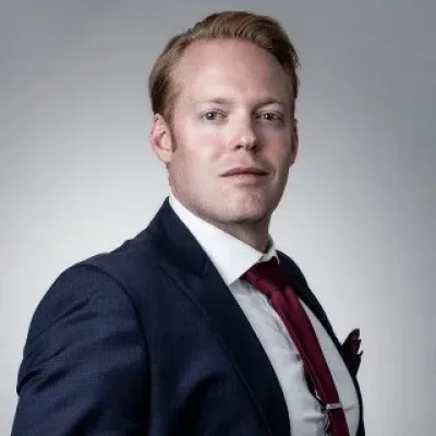 Michael Stuzynski - Attorney