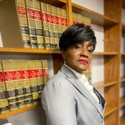 Jennifer Witherspoon - Attorney