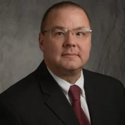 Christopher Crull - Attorney
