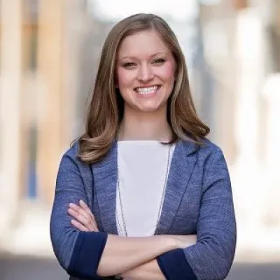 Kylie Oversen - Attorney