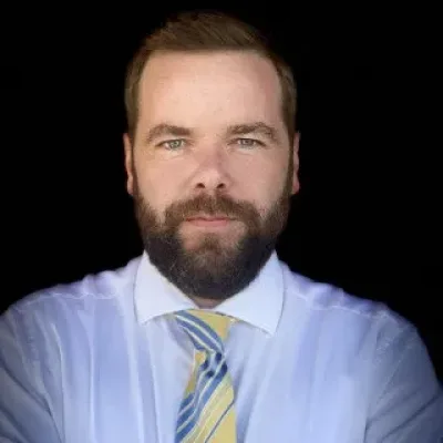 Patrick Sullivan - Attorney
