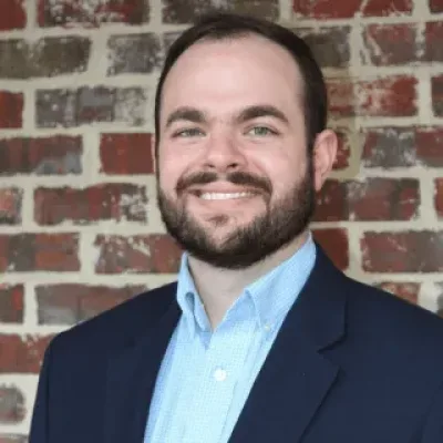 Chase Villeret - Attorney