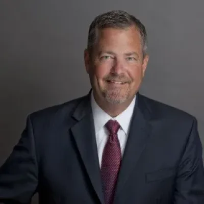 John Daran Burns - Attorney
