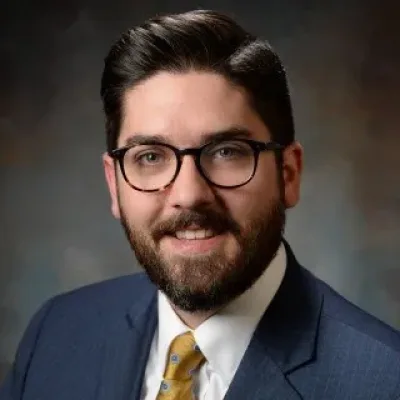 Jonathan David Townsend - Attorney