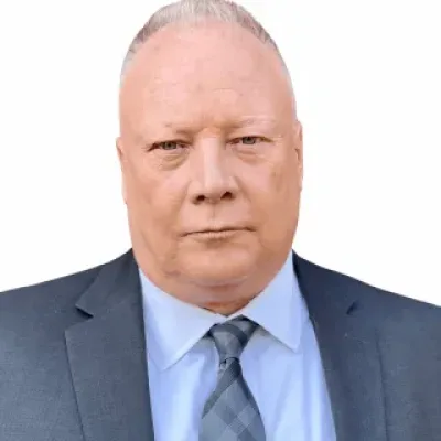 Lance Coughlin - Attorney