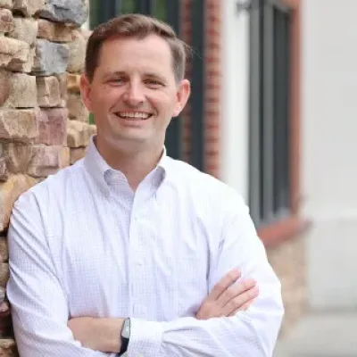 Jordan Jewkes - Attorney