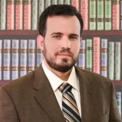 Ariel Rojas - Attorney