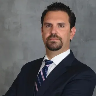 Robert Boszko - Attorney