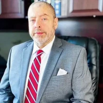 Carl Palomino - Attorney