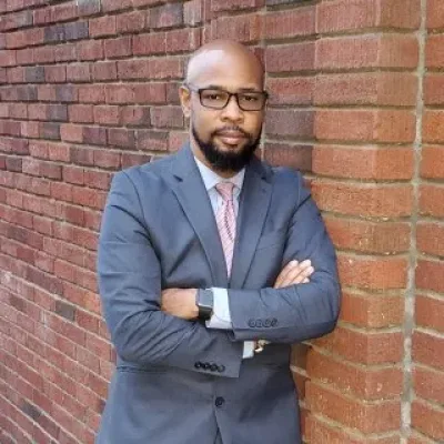 Omari M Wilson - Attorney