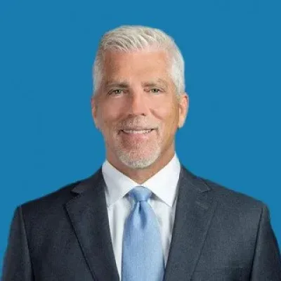 Phillip Hendry - Attorney