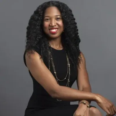 Chelsea Wilkerson - Attorney