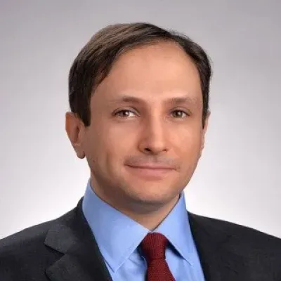 Thomas Nummey - Attorney