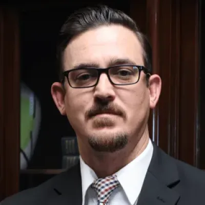 Steven Scharboneau - Attorney