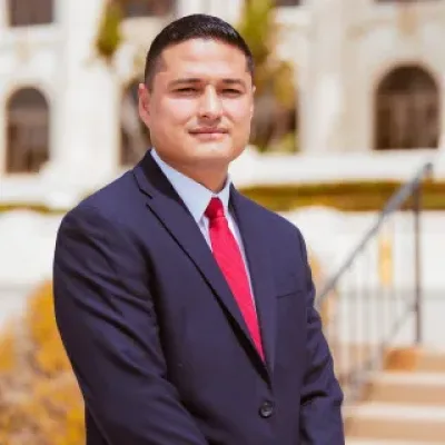Daniel Garcia - Attorney
