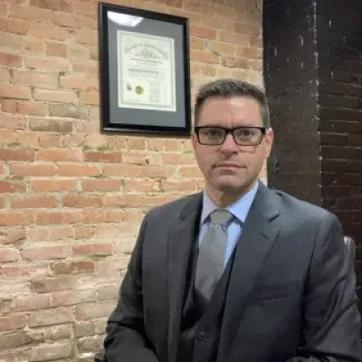 Steven L. Gourley - Attorney