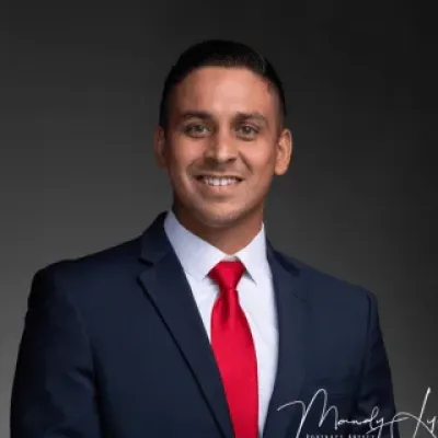 Jeremy K Hamby - Attorney