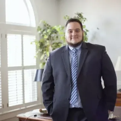 Samuel G. Hall - Attorney