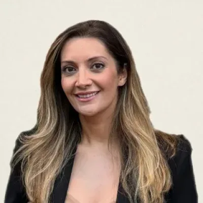 Aida Izgelova - Attorney