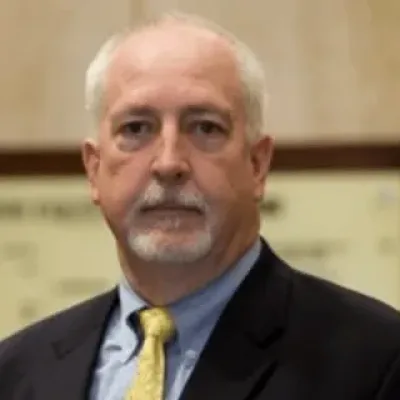 Edwin V. Butler - Attorney