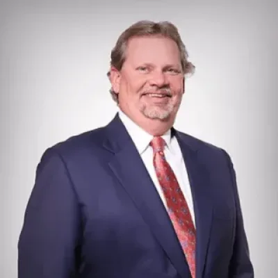 Marc Boutwell - Attorney