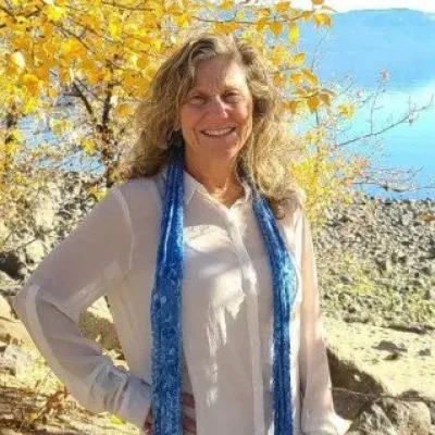 Judy Anderson