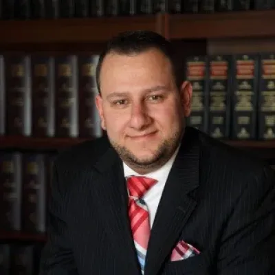 Nicholas A DaSilva - Attorney