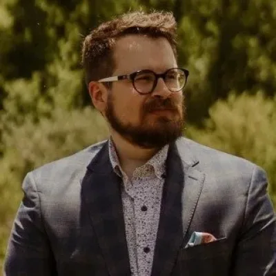 Blake Mullins - Attorney