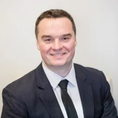 Dmitriy Aristov - Attorney