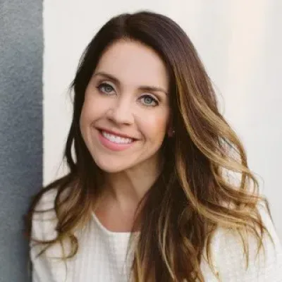 Christina Saunders - Attorney