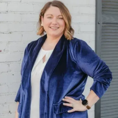 Lindsay K Jones - Attorney