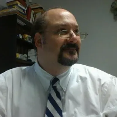 Matthew J. Broder - Attorney