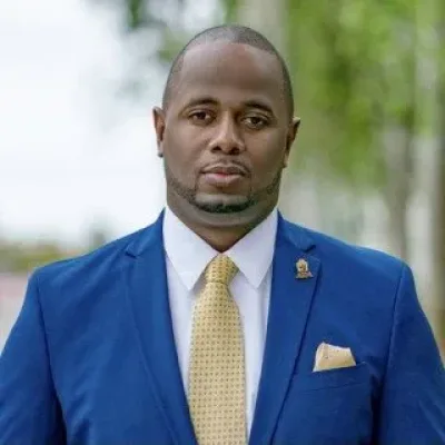 Mark Winston Bobb - Attorney