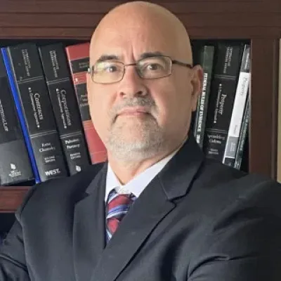 John A Daller - Attorney