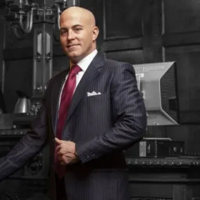 Nicholas A Pagliara - Attorney