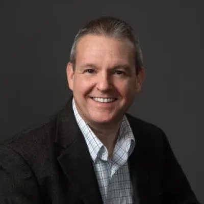 David Aldrich - Attorney