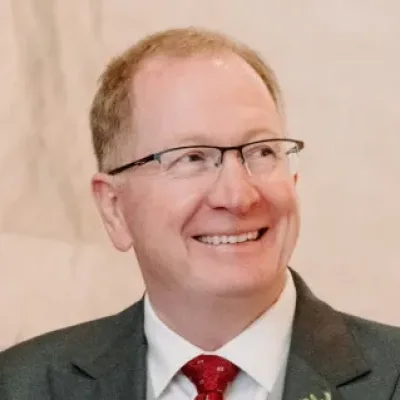 Michael K McFadden - Attorney