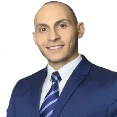 Richard Rozhik - Attorney